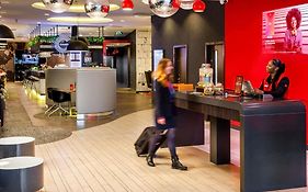 Ibis London Blackfriars